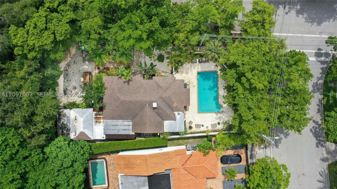 Haus in Miami, Florida, Vereinigte Staaten 3 - 19134717