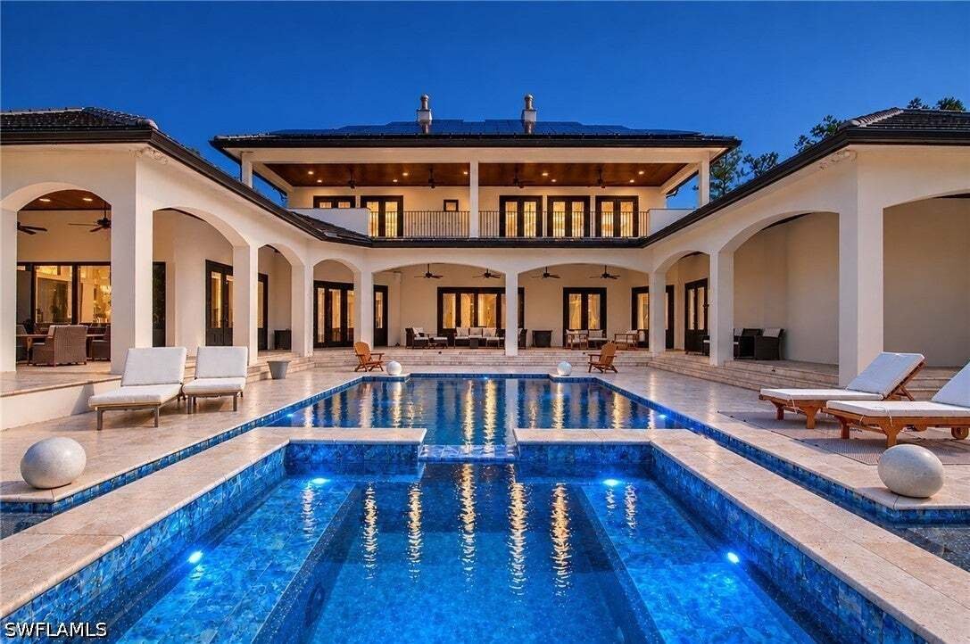 Maison à Naples, Floride, États-Unis 4 - 19124221