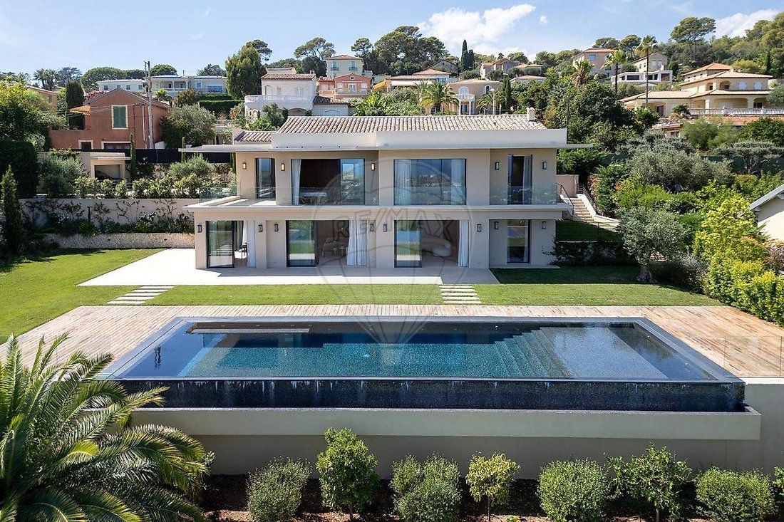 House in Le Port, Villefranche-sur-Mer, France 1 - 19129170