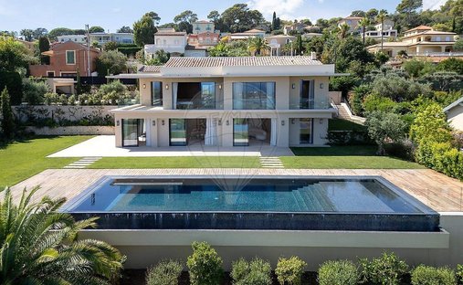 Maison à Le Port, Villefranche-sur-Mer, France 1