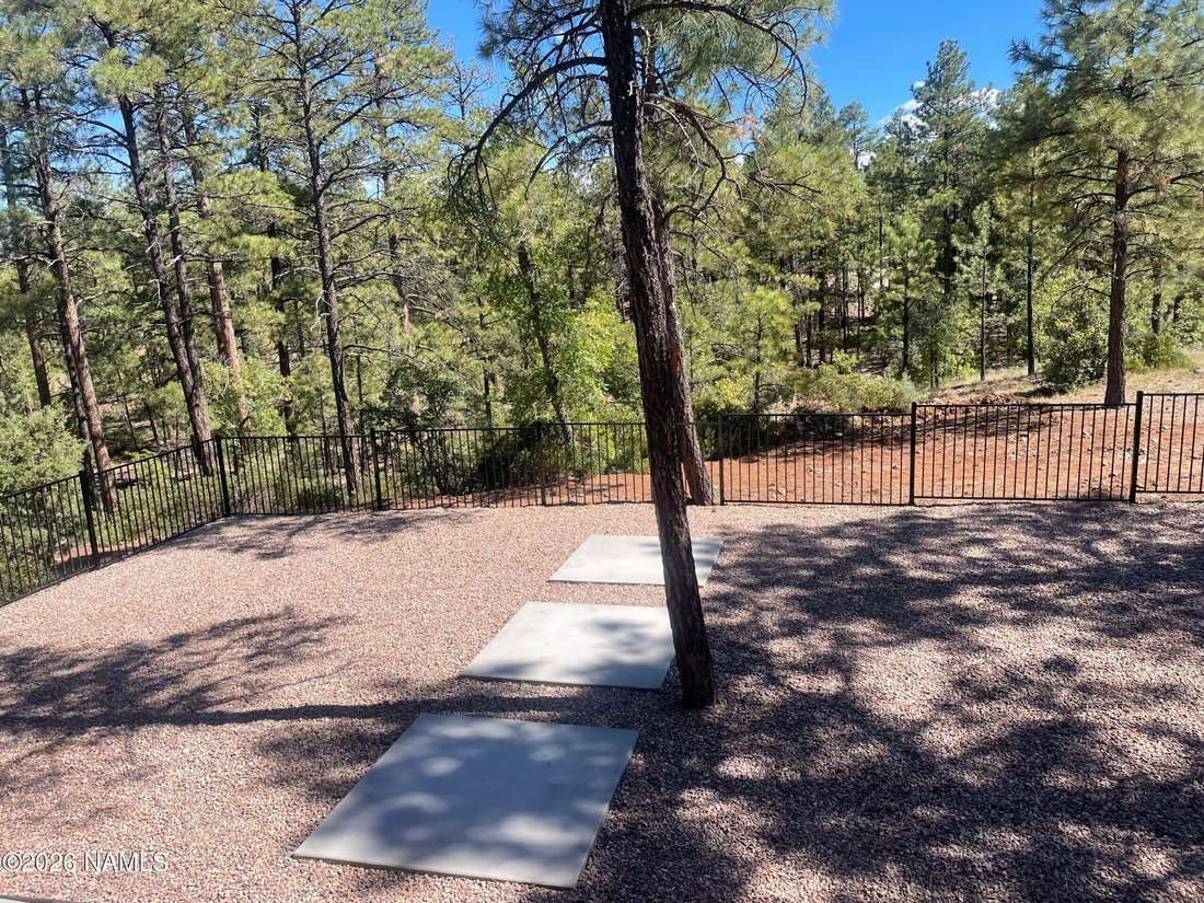 House in Show Low, Arizona, United States 3 - 19124241