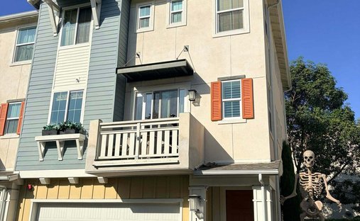 Appartement à Goleta, Californie, États-Unis 1