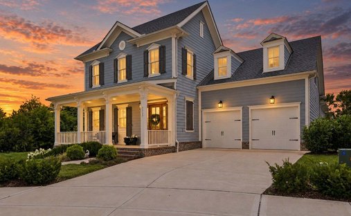 Maison à Franklin, Tennessee, États-Unis 1
