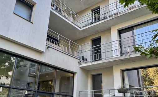 Apartamento en Centre, Rennes, Francia 1
