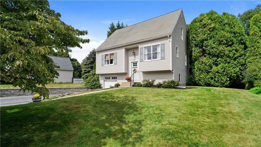 Casa a South Kingstown, Rhode Island, Stati Uniti 2 - 19133600