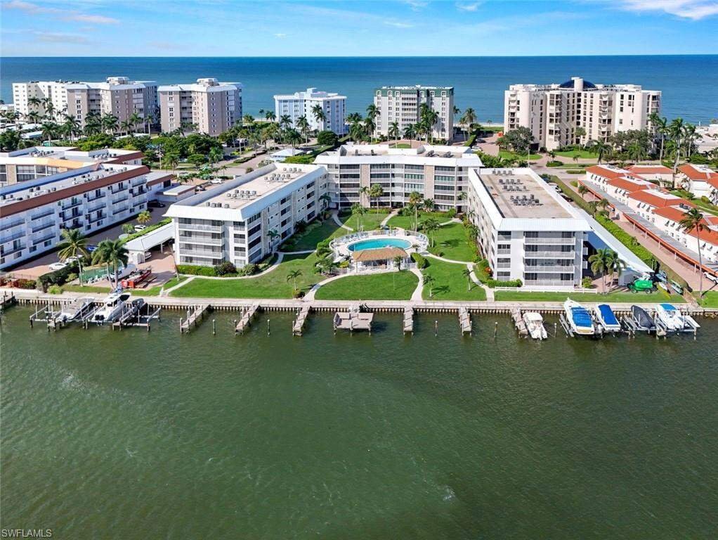 Appartement à Naples, Floride, États-Unis 1 - 19127985