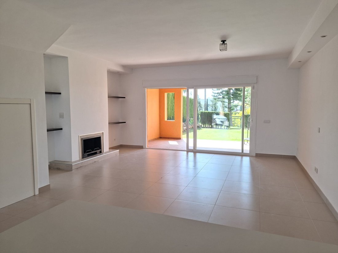 Townhouse en El Paraíso, Benahavís, España 4 - 19130639