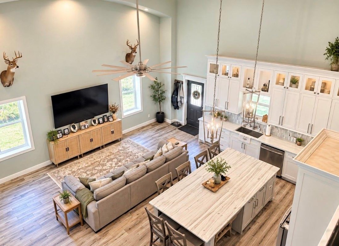 House in Brazoria, Texas, United States 4 - 19125850