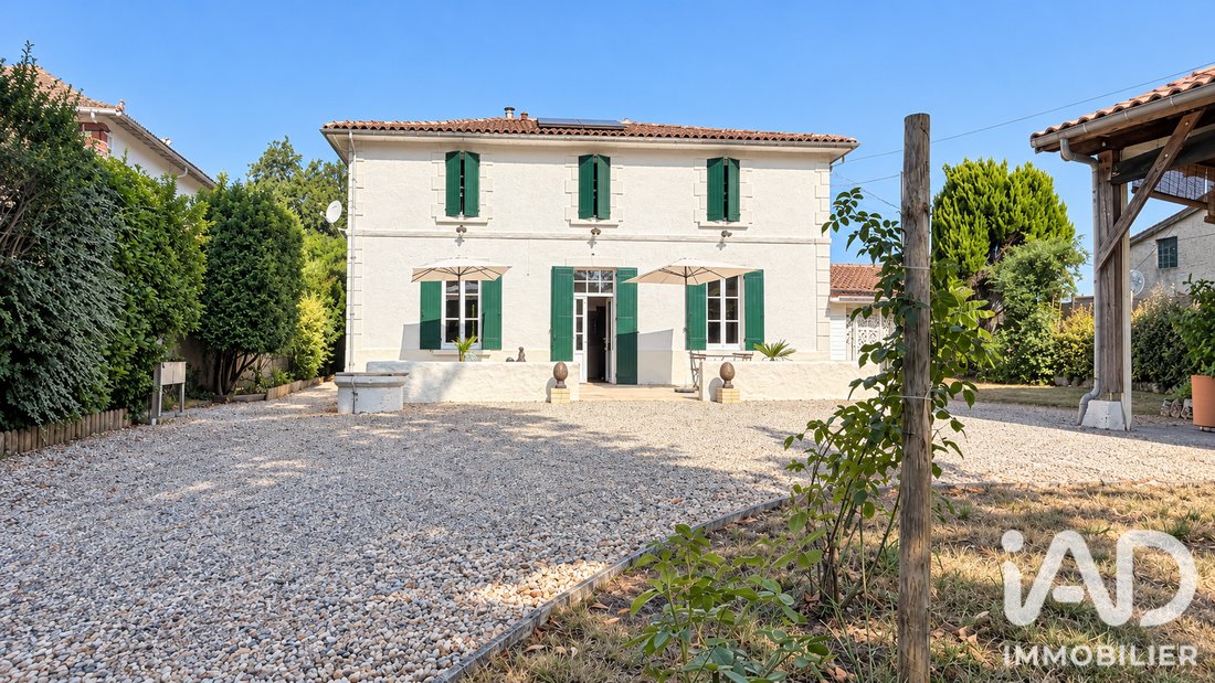 Maison à Mios, Nouvelle-Aquitaine, France 1 - 19134271