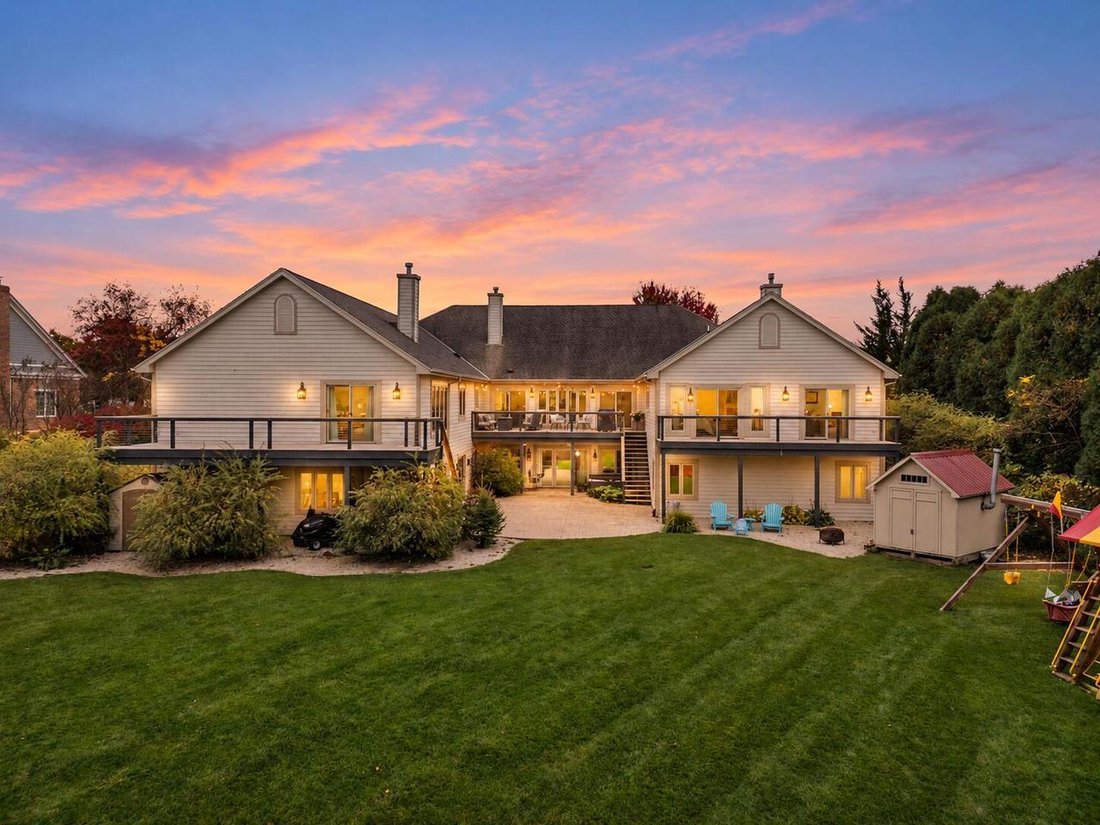 Maison à Racine, Wisconsin, États-Unis 2 - 19124066