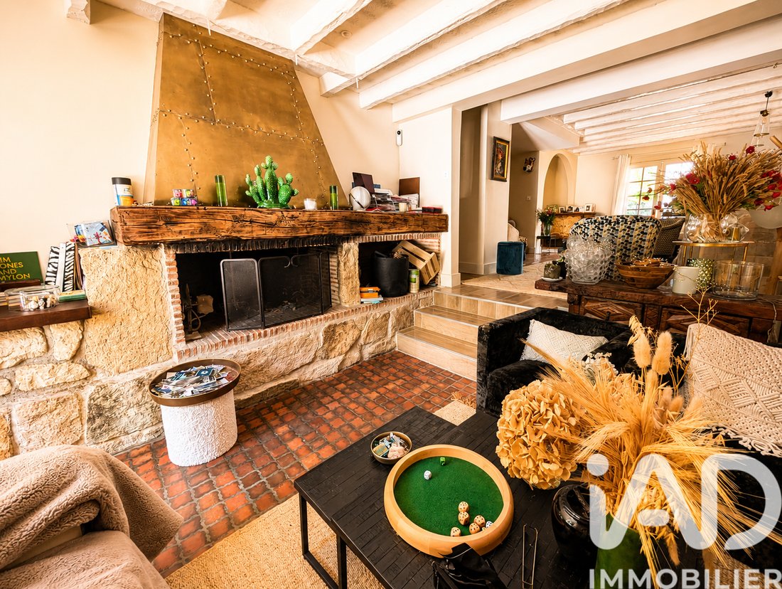 Apartment in La Baule les Pins, La Baule-Escoublac, France 4 - 18054365