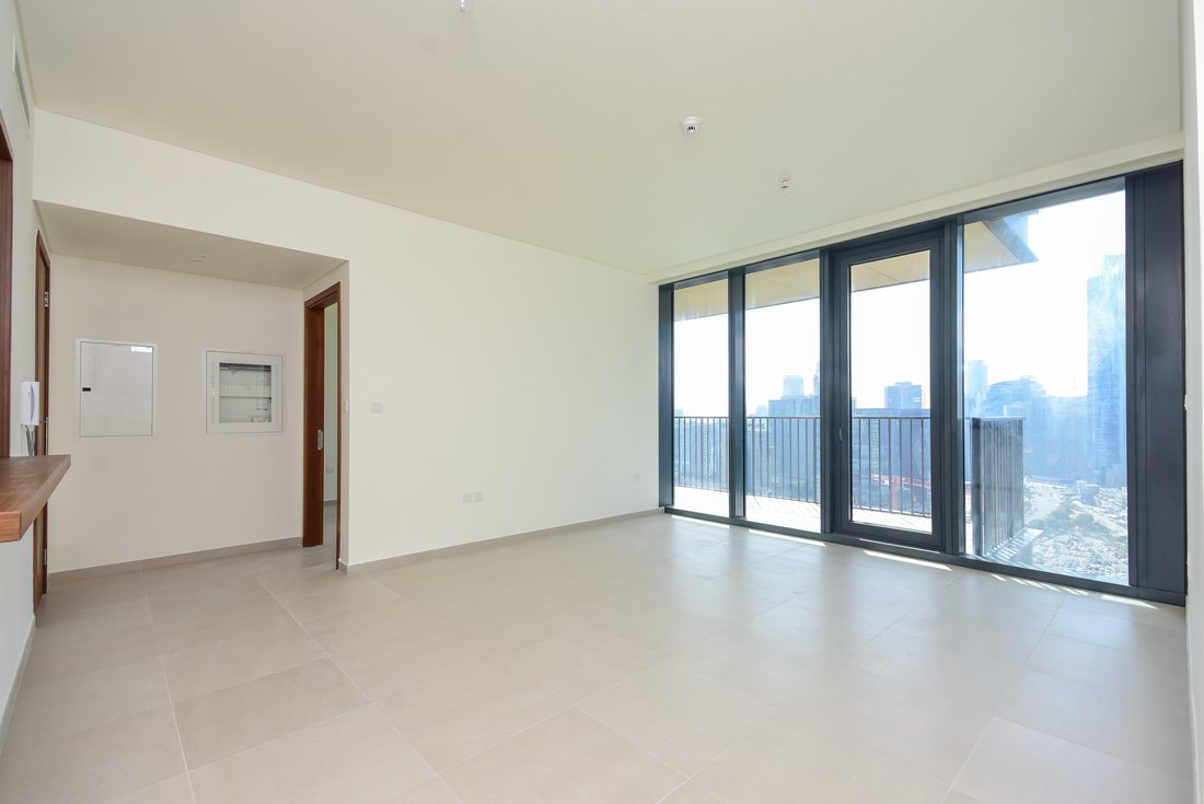 Apartment in Downtown Dubai, Dubai, United Arab Emirates 4 - 19126414