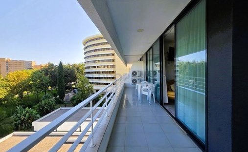 Apartment in Vilamoura, Quarteira, Algarve 1