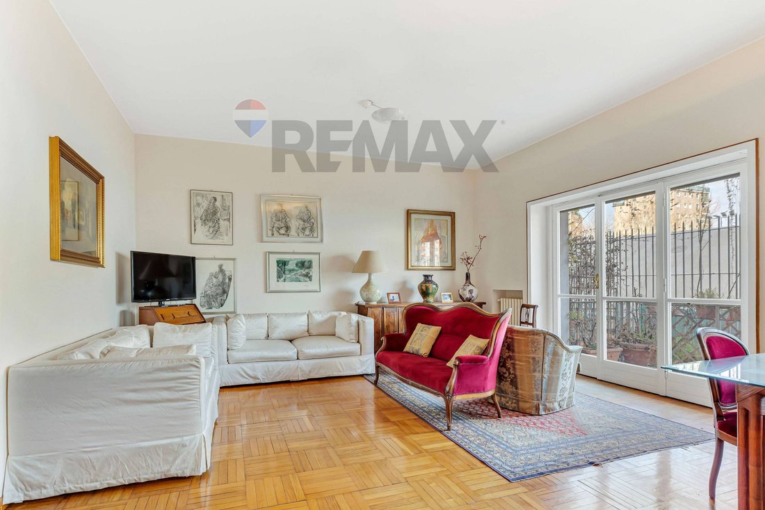 Apartment in Argonne - Corsica Area, Milan, Italy 5 - 19127739
