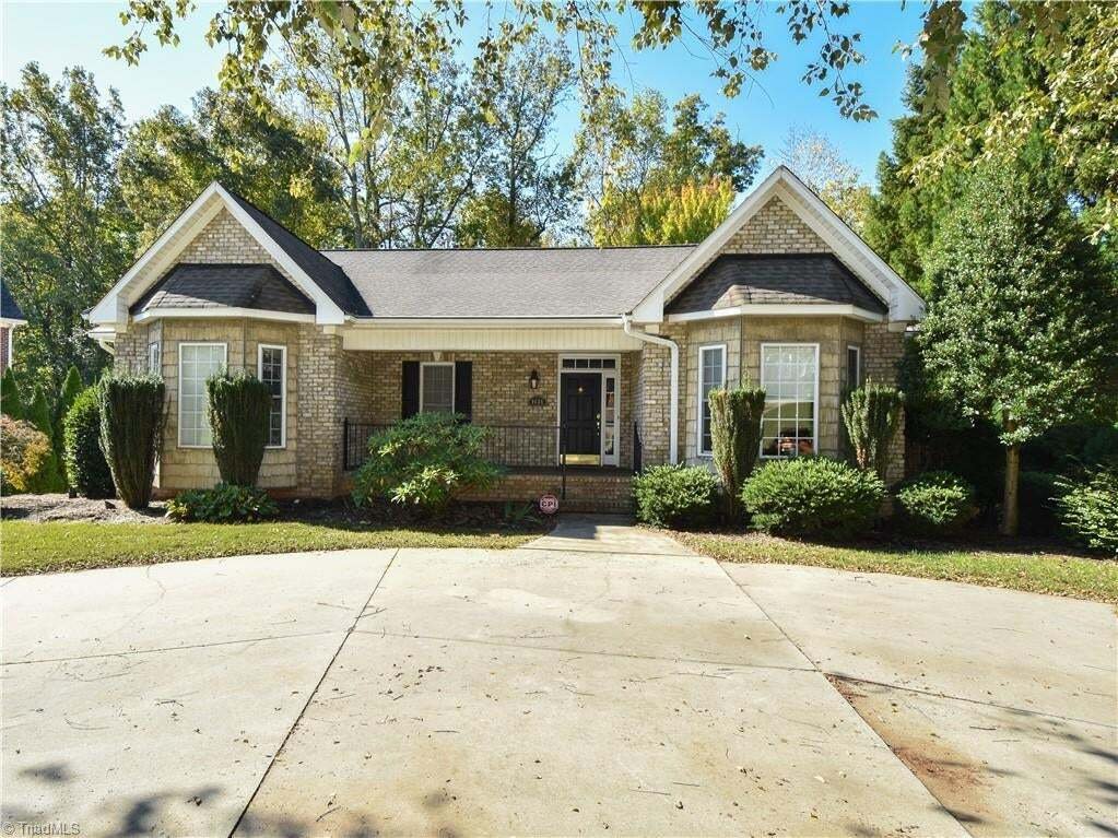 Haus in Pfafftown, North Carolina, Vereinigte Staaten 1 - 19121730