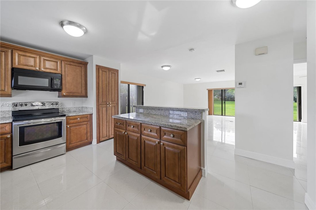 House in Miami, Florida, United States 1 - 19126255