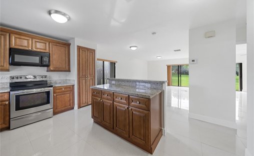 Maison à Miami, Floride, États-Unis 1
