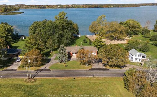 Maison à Milford, Ontario, Canada 1