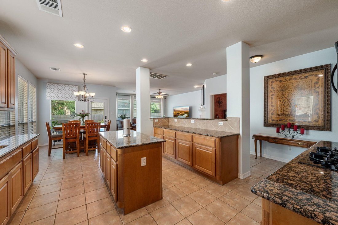 House in Brushy Creek, Texas, United States 4 - 19125460