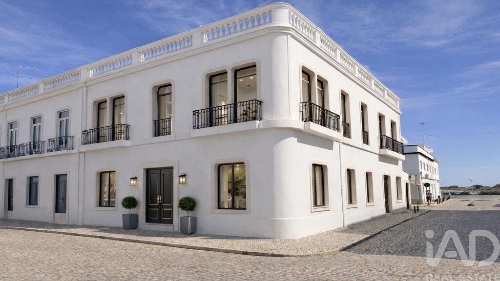 Apartment in Vila Real de Santo António, Algarve, Portugal 1 - 19129472