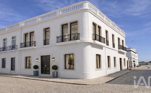Apartamento en Vila Real de Santo António, Algarve, Portugal 1