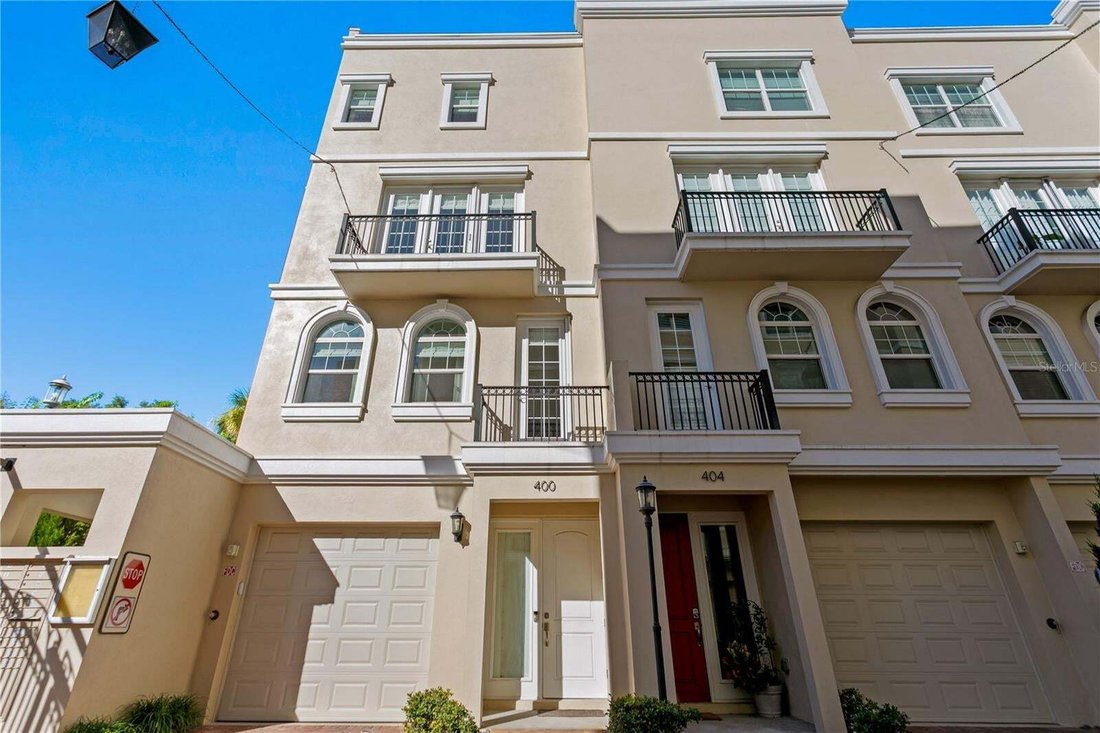 Residenza a St. Petersburg, Florida, Stati Uniti 4 - 19125399