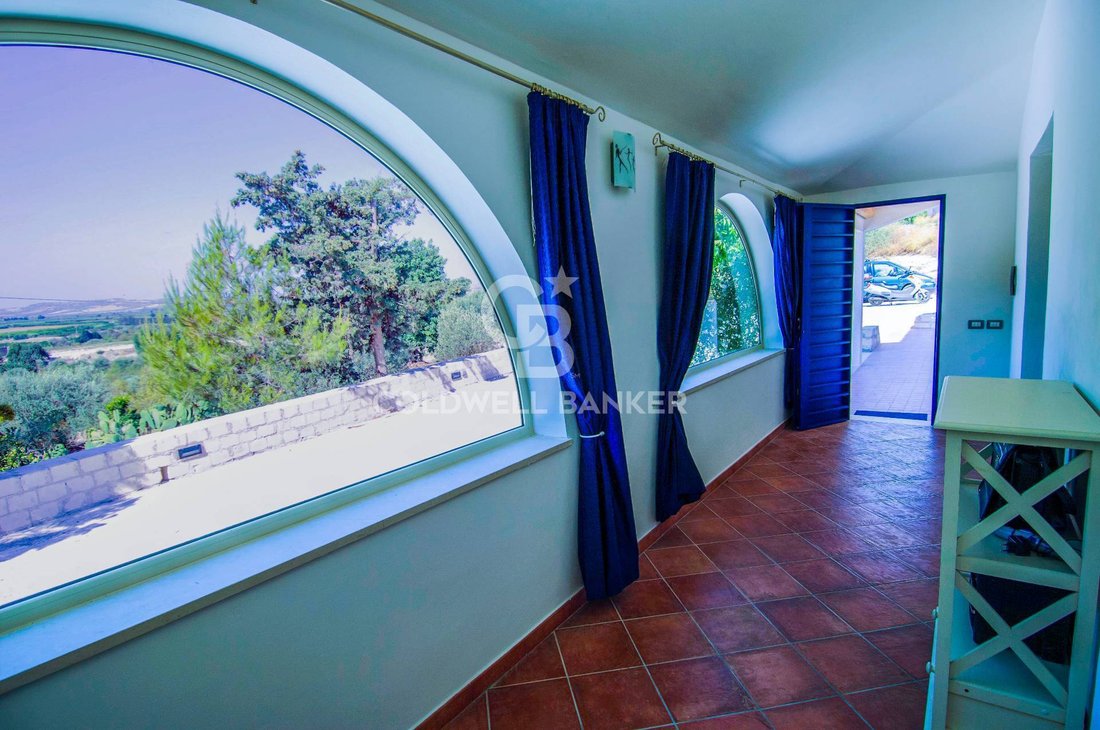 Villa en Centro, Noto, Sicilia 1 - 19127749