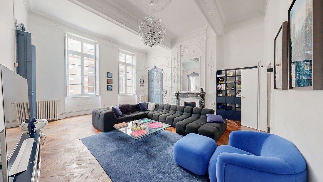 Apartment in Capitole, Toulouse, France 2 - 19129393