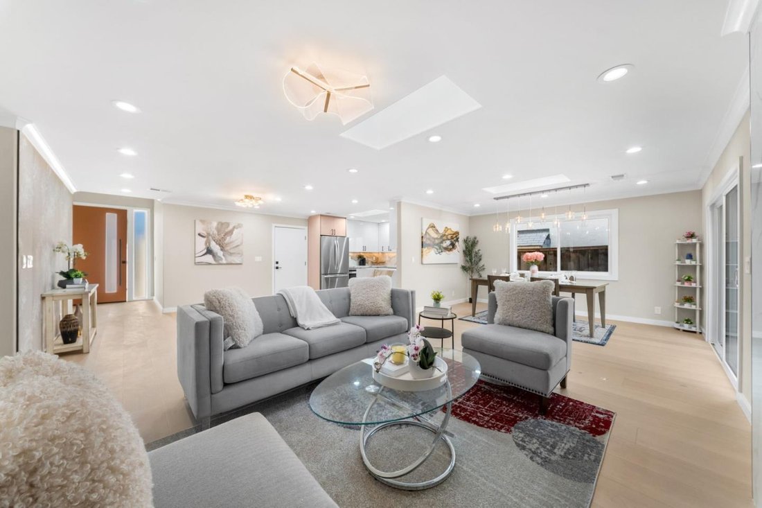 Casa a San Jose, California, Stati Uniti 4 - 19132614