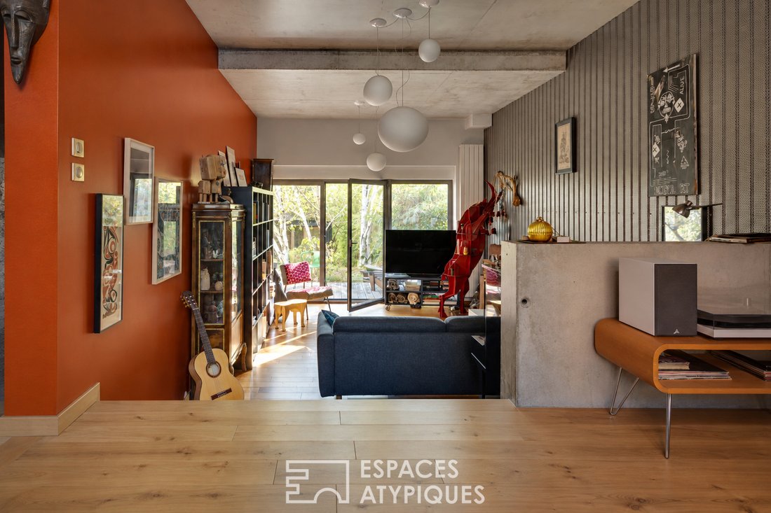 Villa à Butte - Grette, Besançon, France 1 - 19126988