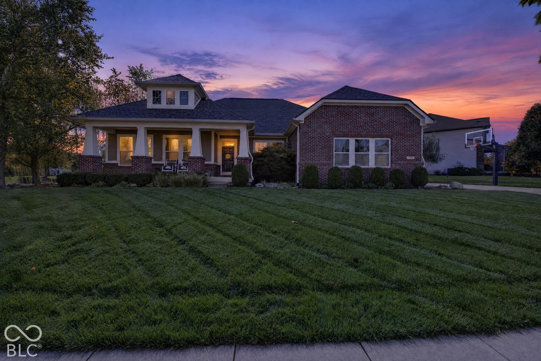 House in Westfield, Indiana, United States 2 - 19135468