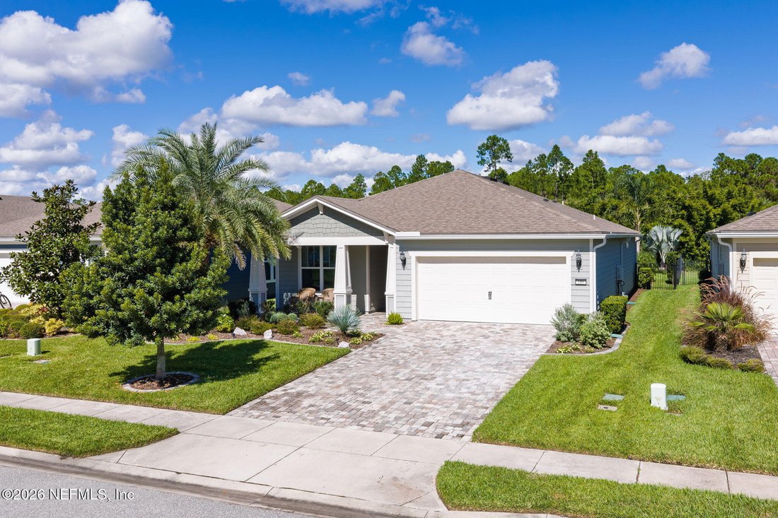 Haus in Jacksonville, Florida, Vereinigte Staaten 2 - 19129501
