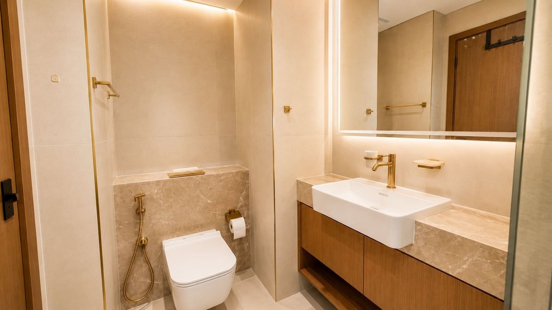 Wohnung in Business Bay, Dubai, Vereinigte Arabische Emirate 4 - 19124234