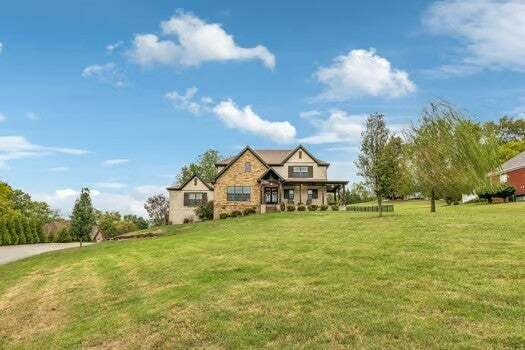 Haus in Mt. Juliet, Tennessee, Vereinigte Staaten 3 - 19128539