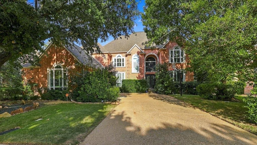 Casa a Irving, Texas, Stati Uniti 2 - 19122390