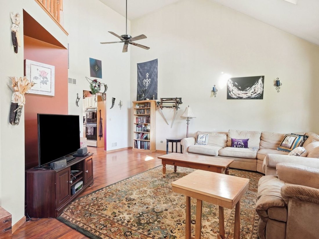 House in Harvard, Illinois, United States 4 - 19125289