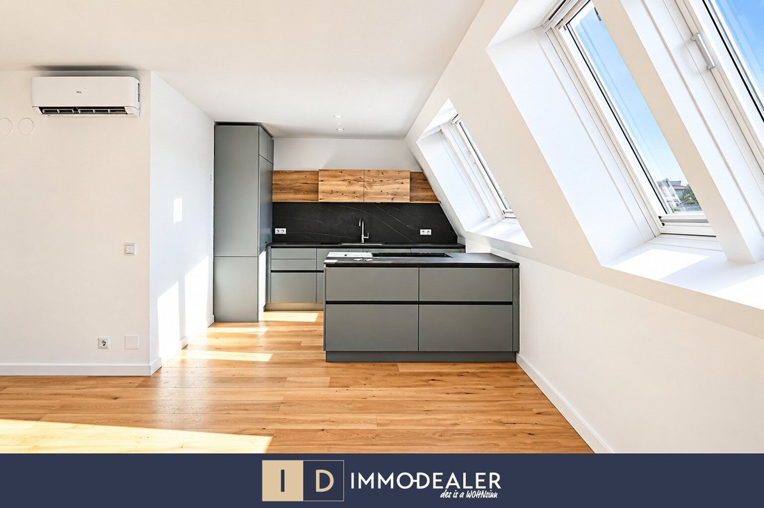 Penthouse in Wien, Wien, Österreich 2 - 19134020
