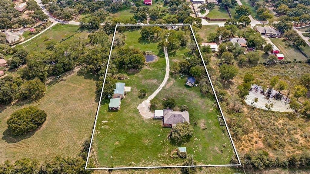 House in Burleson, Texas, United States 2 - 19128640
