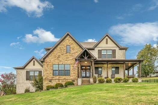 Haus in Mt. Juliet, Tennessee, Vereinigte Staaten 1 - 19128539