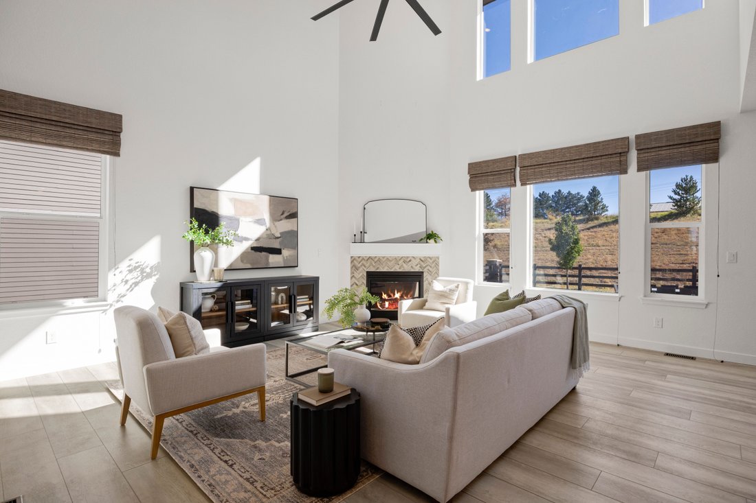 Casa a Aurora, Colorado, Stati Uniti 4 - 19120634