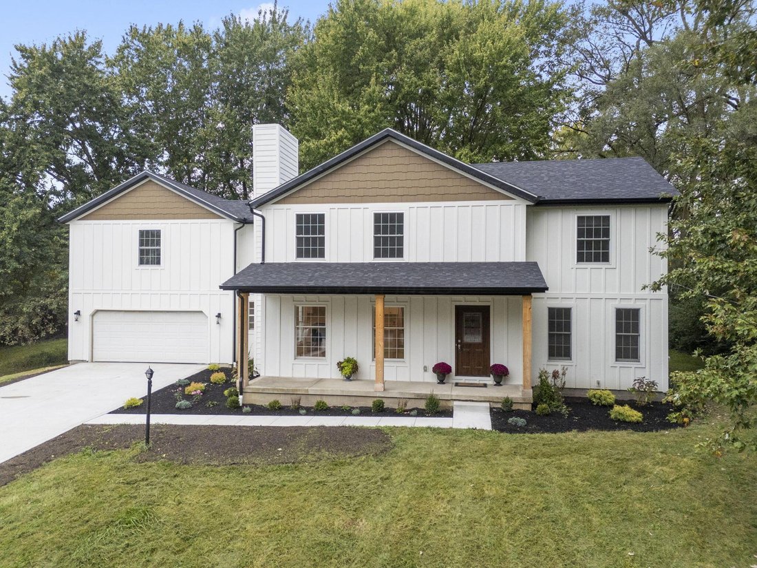 Haus in Plain City, Ohio, Vereinigte Staaten 2 - 17678647