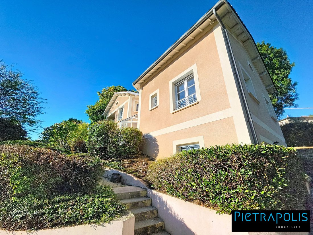 House in Centre et Nord Ouest, Saint-Didier-au-Mont-d'Or, France 1 - 19128095