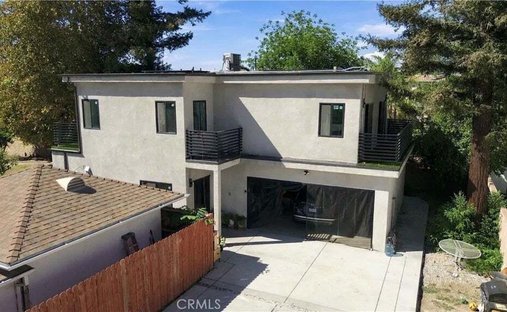 Los Angeles, California, United States 1
