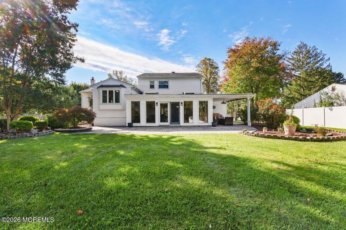 House in Old Bridge Township, New Jersey, United States 5 - 19123319