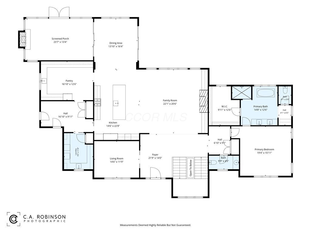 House in Delaware, Ohio, United States 4 - 19123425