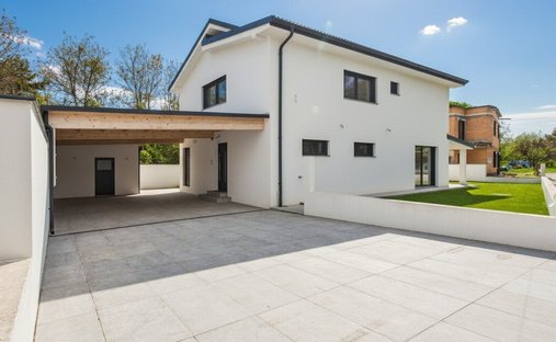 Casa en Bad Sauerbrunn, Burgenland, Austria 1