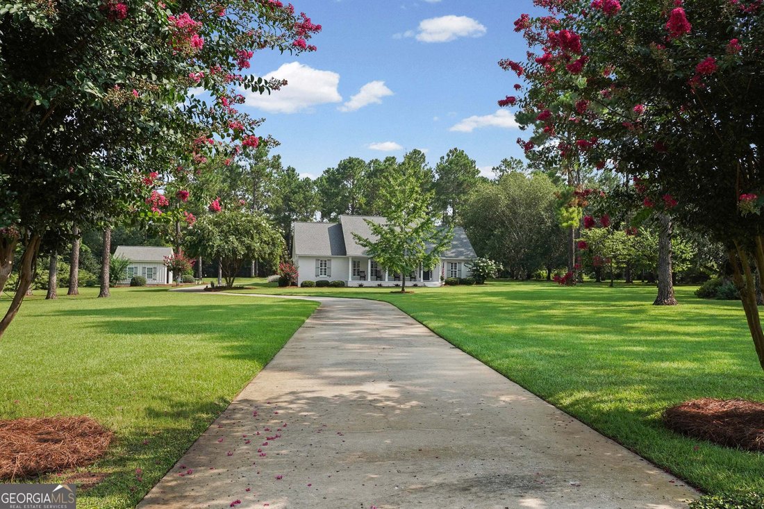 House in Leesburg, Georgia, United States 4 - 19125769