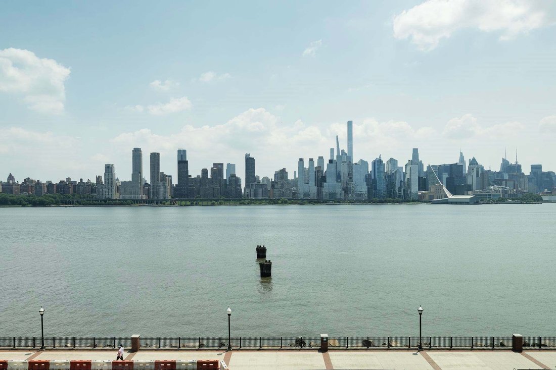 Condominio a Guttenberg, New Jersey, Stati Uniti 1 - 19120686