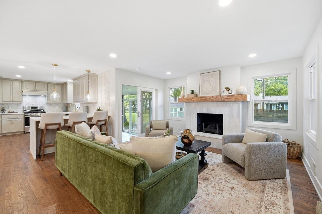 House in Overland Park, Kansas, United States 5 - 19123301
