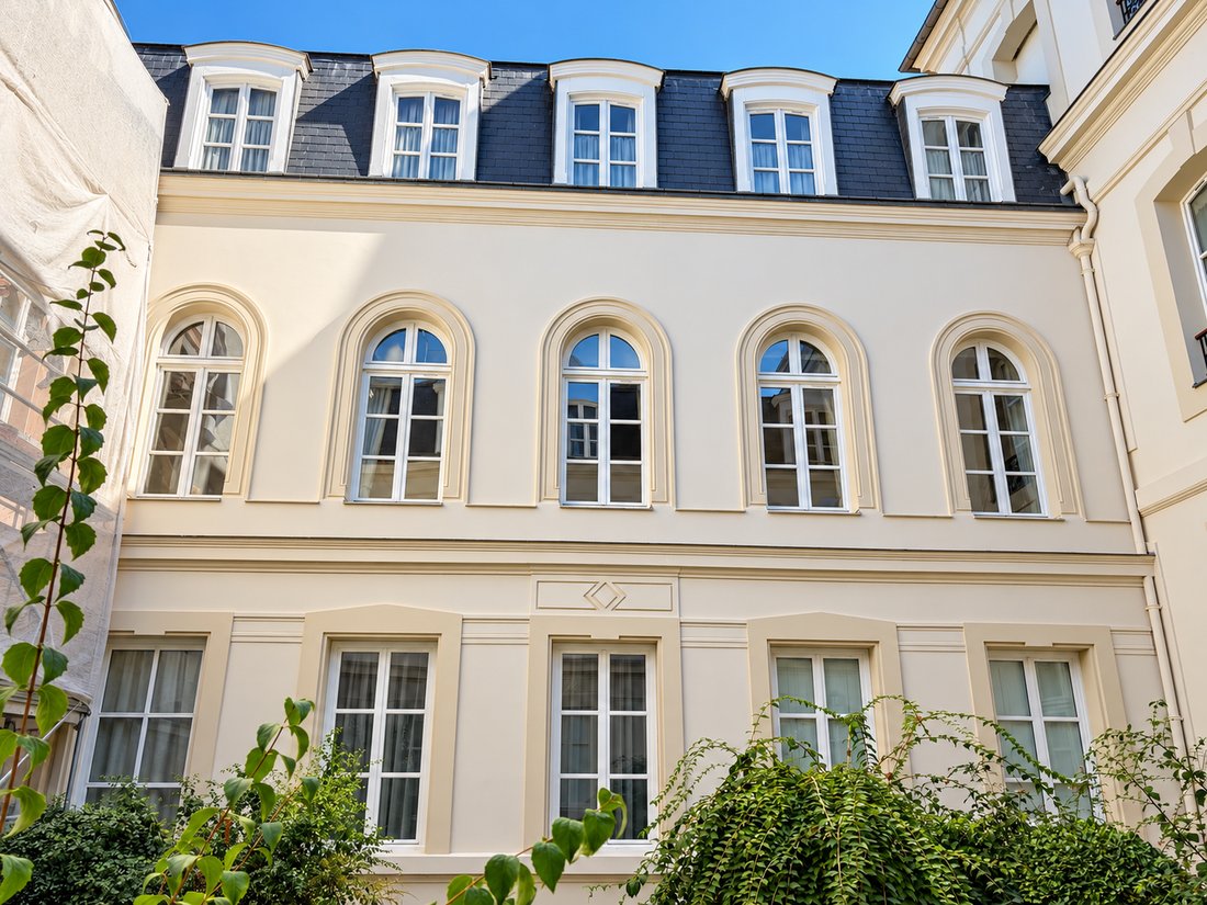 Appartamento a Chantilly, Alta Francia, Francia 1 - 19126480